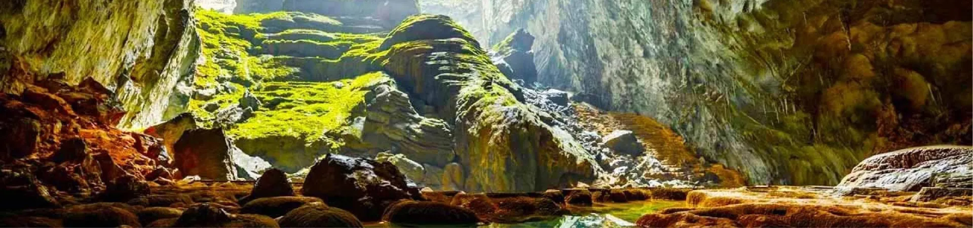 Quang Binh Golf Destinations